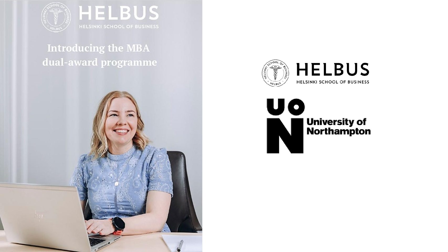 Helbus HELBUS Dual-award MBA Brochure_9 Feb 2022 - Sunbee Tours and Travel